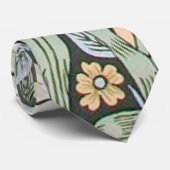 William Morris Pimpernel Floral Wallpaper Krawatte (Gerollt)