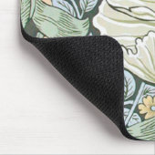 William Morris Pimpernel Floral Wallpaper Mousepad (Ecke)