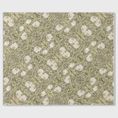 William Morris Pimpernel Geschenkpapier (Flach)