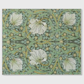 William Morris - Pimpernel Geschenkpapier (Flach)