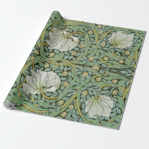 William Morris - Pimpernel Geschenkpapier