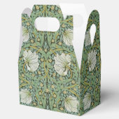 William Morris - Pimpernel Geschenkschachtel (Geöffnet)