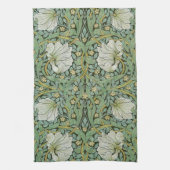 William Morris - Pimpernel Geschirrtuch (Vertikal)