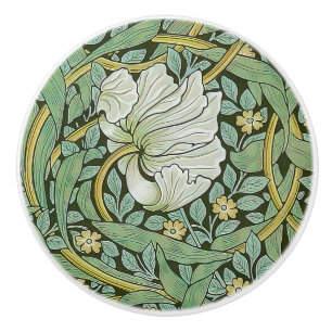 William Morris - Pimpernel Keramikknauf