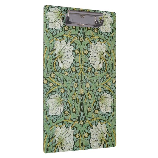 William Morris - Pimpernel Klemmbrett (Rechts)