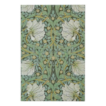 William Morris - Pimpernel