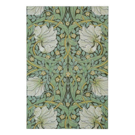 William Morris - Pimpernel Künstlicher Leinwanddruck