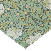 William Morris - Pimpernel Kurzer Tischläufer (Ecke)