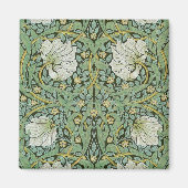 William Morris - Pimpernel Magnet (Vorne)