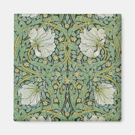William Morris - Pimpernel Magnet