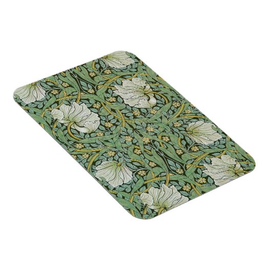 William Morris - Pimpernel Magnet (Rechte Seite)