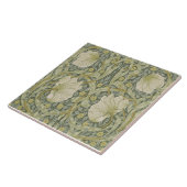 William Morris Pimpernel Matching Repeat Design Fliese (Seite)