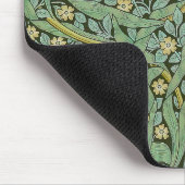 William Morris - Pimpernel Mousepad (Ecke)