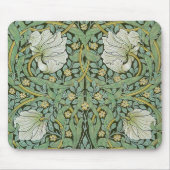 William Morris - Pimpernel Mousepad (Vorne)