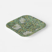William Morris - Pimpernel Pappteller (Gewinkelt)