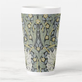 William Morris - Pimpernel Pattern Design Milchtasse (Vorderseite)