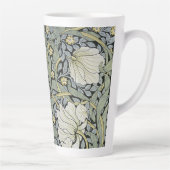 William Morris - Pimpernel Pattern Design Milchtasse (Rechts)