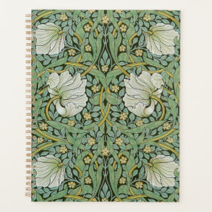 William Morris - Pimpernel Planer