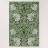 William Morris - Pimpernel Puzzle (Vertikal)