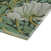 William Morris - Pimpernel Schneidebrett (Ecke)