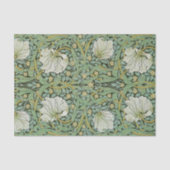 William Morris - Pimpernel Seidenpapier (Vorderseite)