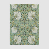 William Morris - Pimpernel Seidenpapier