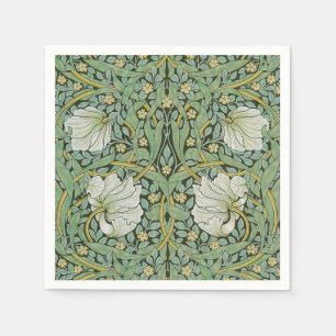 William Morris - Pimpernel Serviette