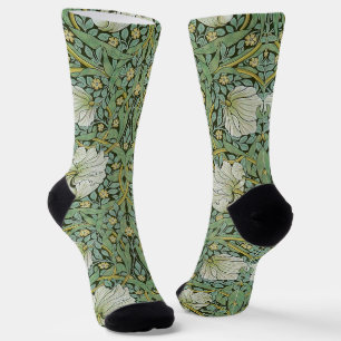 William Morris - Pimpernel Socken