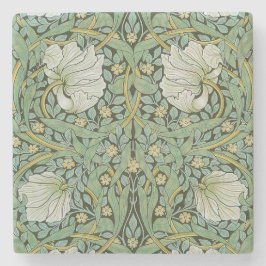 William Morris - Pimpernel Steinuntersetzer