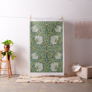 William Morris - Pimpernel Stoff