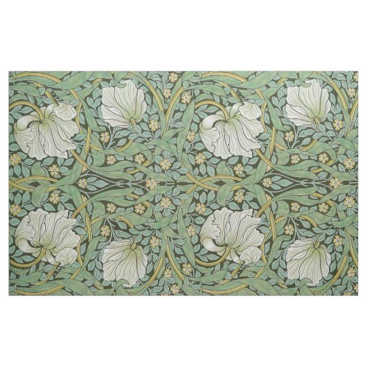 William Morris - Pimpernel Stoff (Yard (91,4 cm))