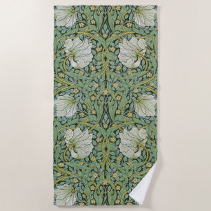 William Morris - Pimpernel Strandtuch
