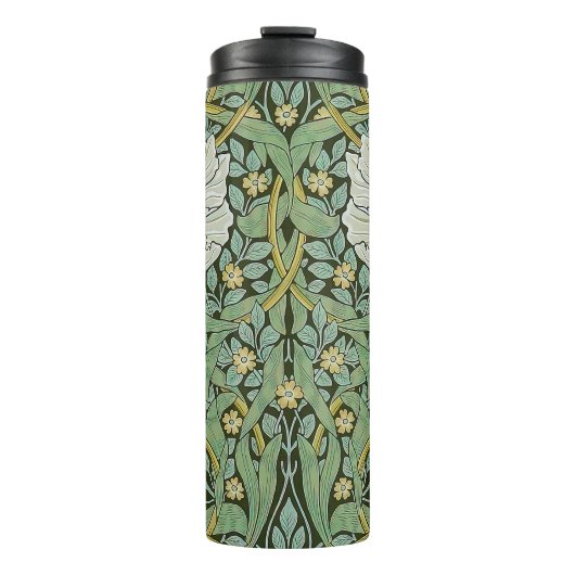 William Morris - Pimpernel Thermosbecher (Vorderseite)