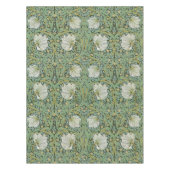 William Morris - Pimpernel Tischdecke (Vorderseite)