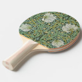 William Morris - Pimpernel Tischtennis Schläger (Vorderseite)