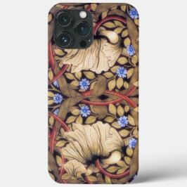 William Morris Pimpernel Vintag Floral Case-Mate iPhone Hülle