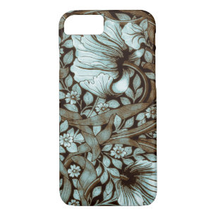 William Morris Pimpernel Vintag Floral Case-Mate iPhone Hülle