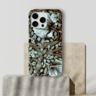 William Morris Pimpernel Vintag Floral Case-Mate iPhone Hülle
