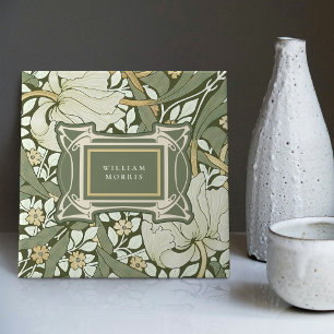 William Morris Pimpernel Vintag Pattern Fliese