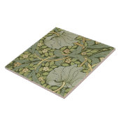 William Morris Pimpernel Vintag Pattern Fliese (Seite)