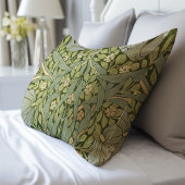 William Morris Pimpernel Vintag Pattern Kissenbezug