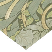 William Morris Pimpernel Vintag Pattern Kurzer Tischläufer (Ecke)