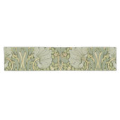 William Morris Pimpernel Vintag Pattern Kurzer Tischläufer (Horizontal)