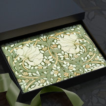 William Morris Pimpernel Vintag Pattern