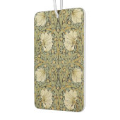 William Morris Pimpernel Vintag Pre-Raphaelite Autolufterfrischer (Links)