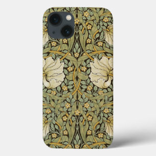 William Morris Pimpernel Vintag Pre-Raphaelite Case-Mate iPhone Hülle