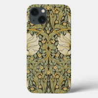 William Morris Pimpernel Vintag Pre-Raphaelite