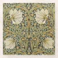 William Morris Pimpernel Vintag Pre-Raphaelite