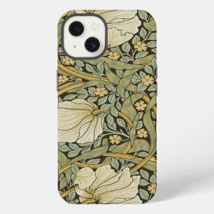 William Morris Pimpernel Vintag Pre-Raphaelite iPhone Hülle