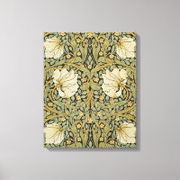 William Morris Pimpernel Vintag Pre-Raphaelite